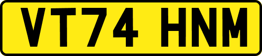 VT74HNM