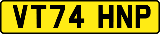 VT74HNP