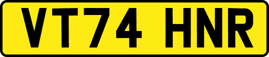 VT74HNR