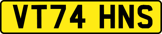 VT74HNS