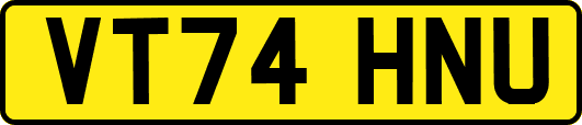 VT74HNU