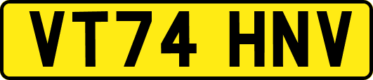 VT74HNV