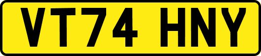 VT74HNY