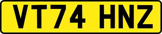 VT74HNZ
