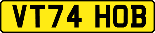 VT74HOB