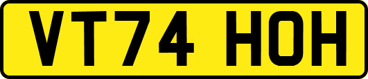 VT74HOH