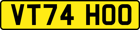 VT74HOO