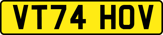 VT74HOV