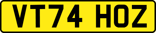 VT74HOZ