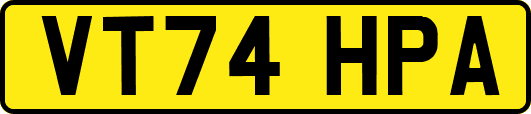 VT74HPA