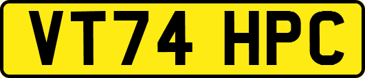VT74HPC