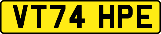 VT74HPE