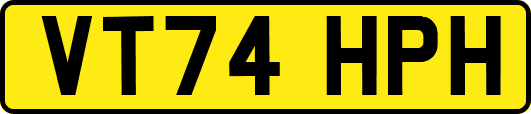 VT74HPH