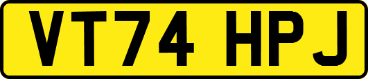 VT74HPJ
