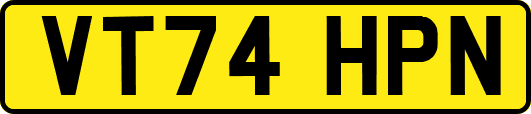 VT74HPN