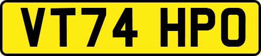 VT74HPO