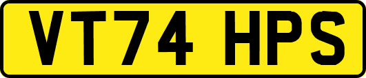 VT74HPS
