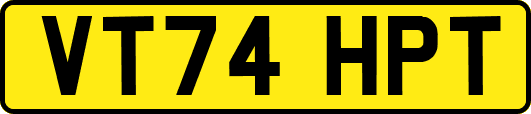 VT74HPT
