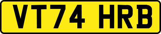 VT74HRB
