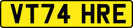 VT74HRE