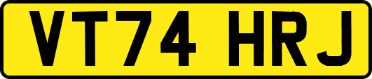 VT74HRJ