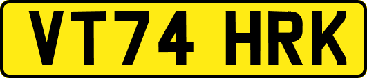 VT74HRK