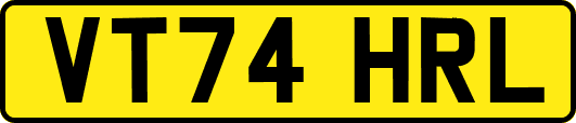 VT74HRL