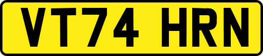 VT74HRN