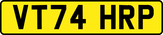 VT74HRP