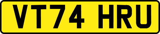 VT74HRU