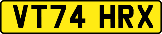 VT74HRX