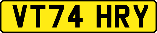 VT74HRY