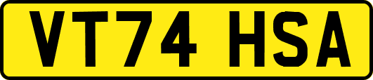 VT74HSA
