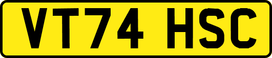 VT74HSC