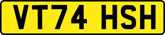 VT74HSH