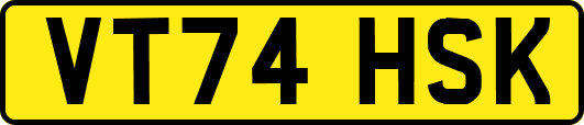 VT74HSK