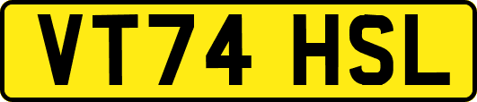 VT74HSL