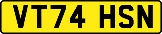 VT74HSN