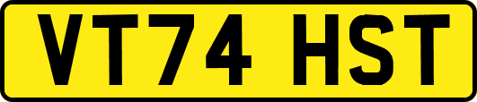 VT74HST