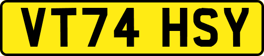 VT74HSY