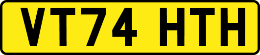 VT74HTH