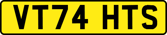 VT74HTS