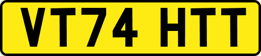 VT74HTT
