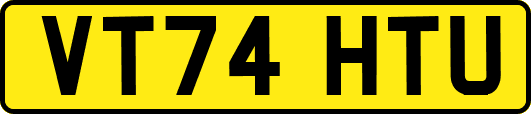 VT74HTU
