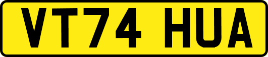 VT74HUA