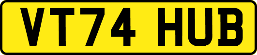 VT74HUB