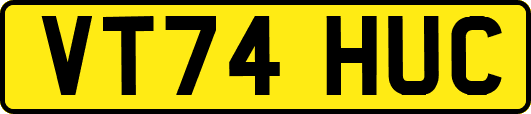 VT74HUC