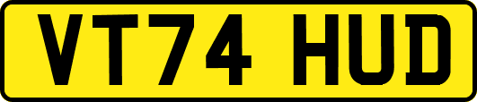 VT74HUD