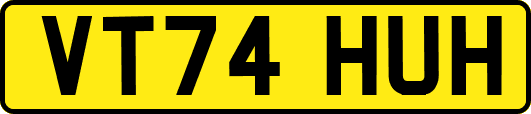 VT74HUH