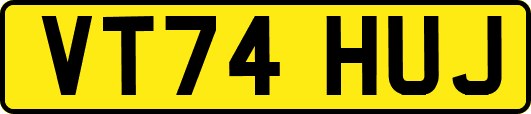 VT74HUJ